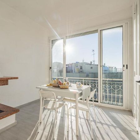 Apartmán Rosa House Marina di Cerveteri Exteriér fotografie