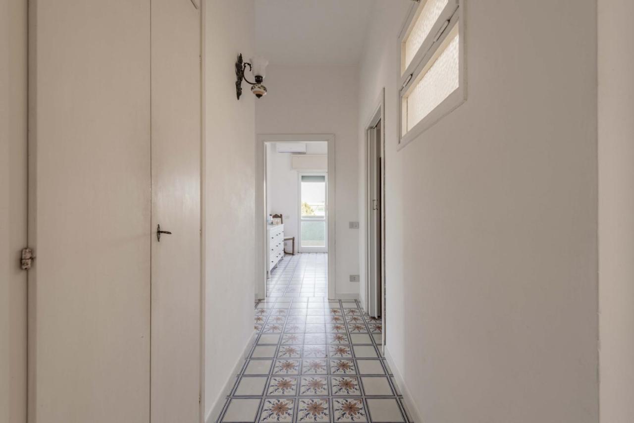 Apartmán Rosa House Marina di Cerveteri Exteriér fotografie
