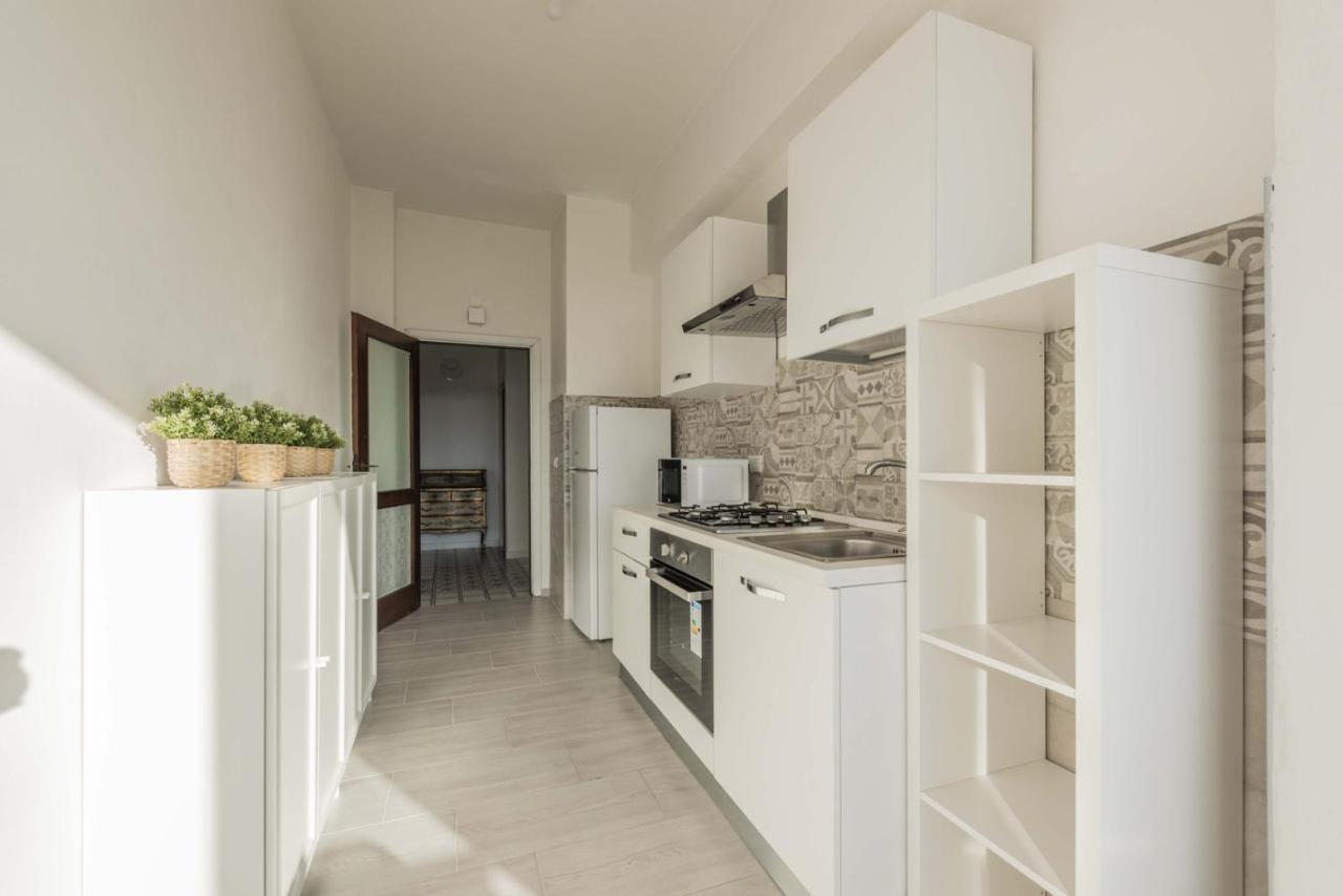Apartmán Rosa House Marina di Cerveteri Exteriér fotografie