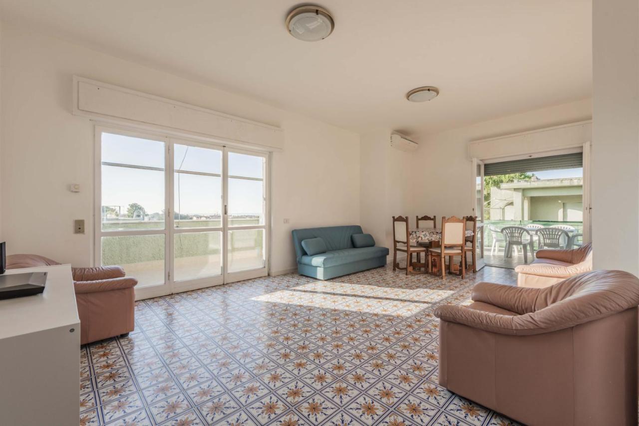Apartmán Rosa House Marina di Cerveteri Exteriér fotografie