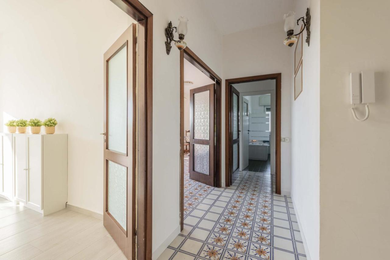 Apartmán Rosa House Marina di Cerveteri Exteriér fotografie