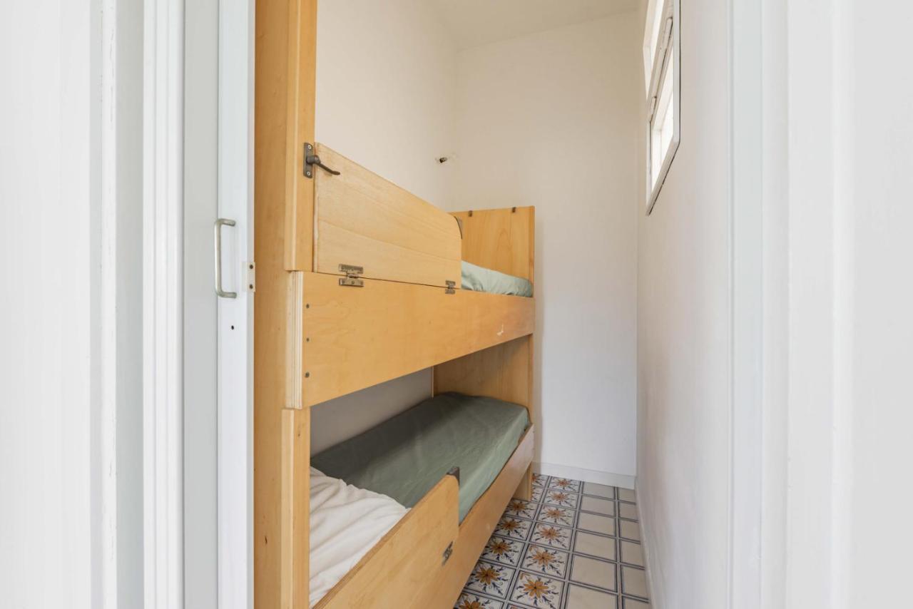 Apartmán Rosa House Marina di Cerveteri Exteriér fotografie