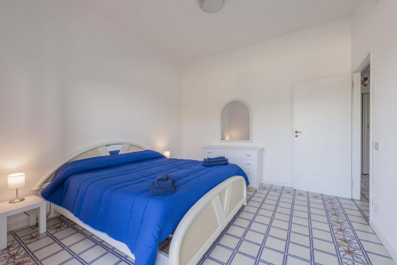 Apartmán Rosa House Marina di Cerveteri Exteriér fotografie