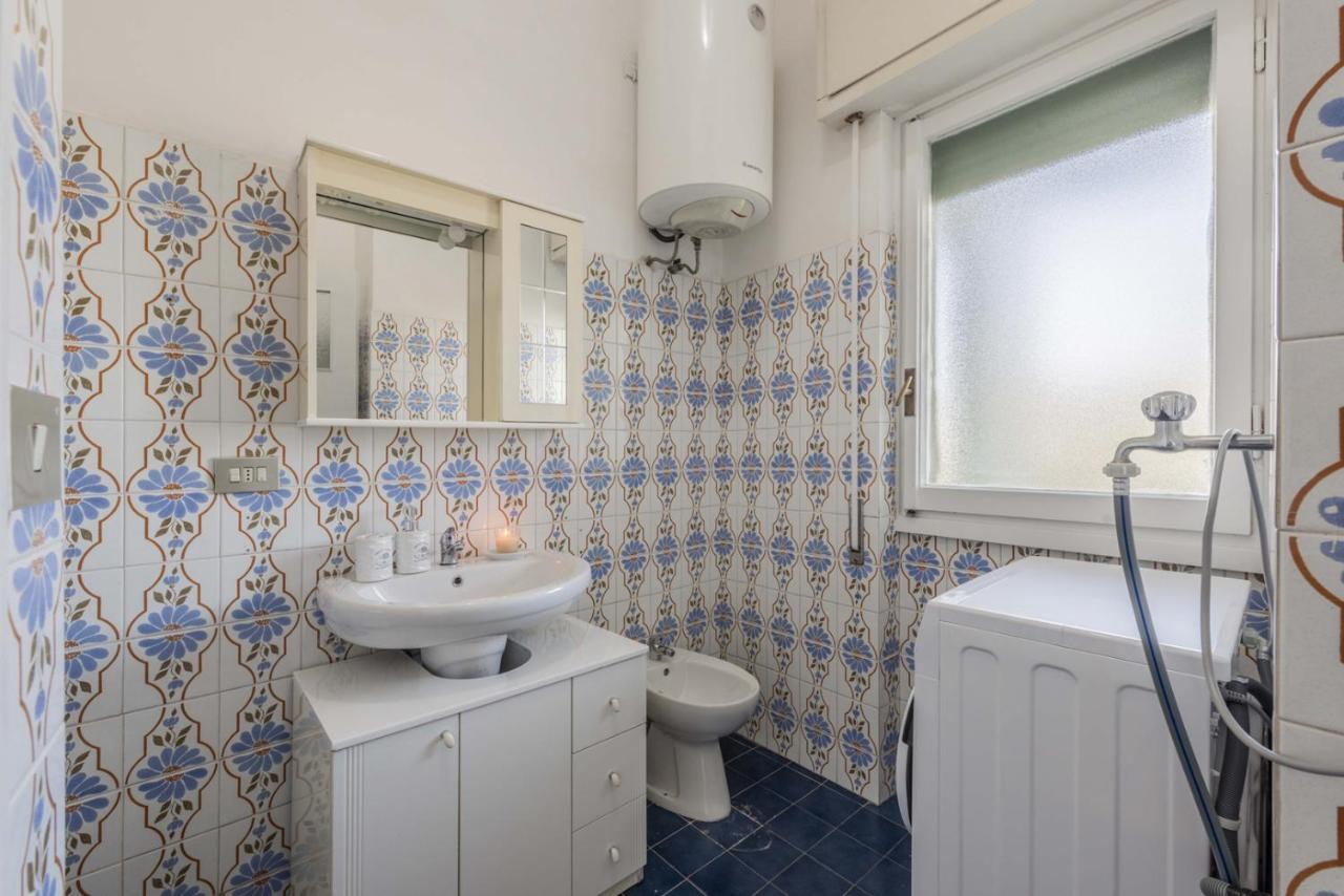 Apartmán Rosa House Marina di Cerveteri Exteriér fotografie