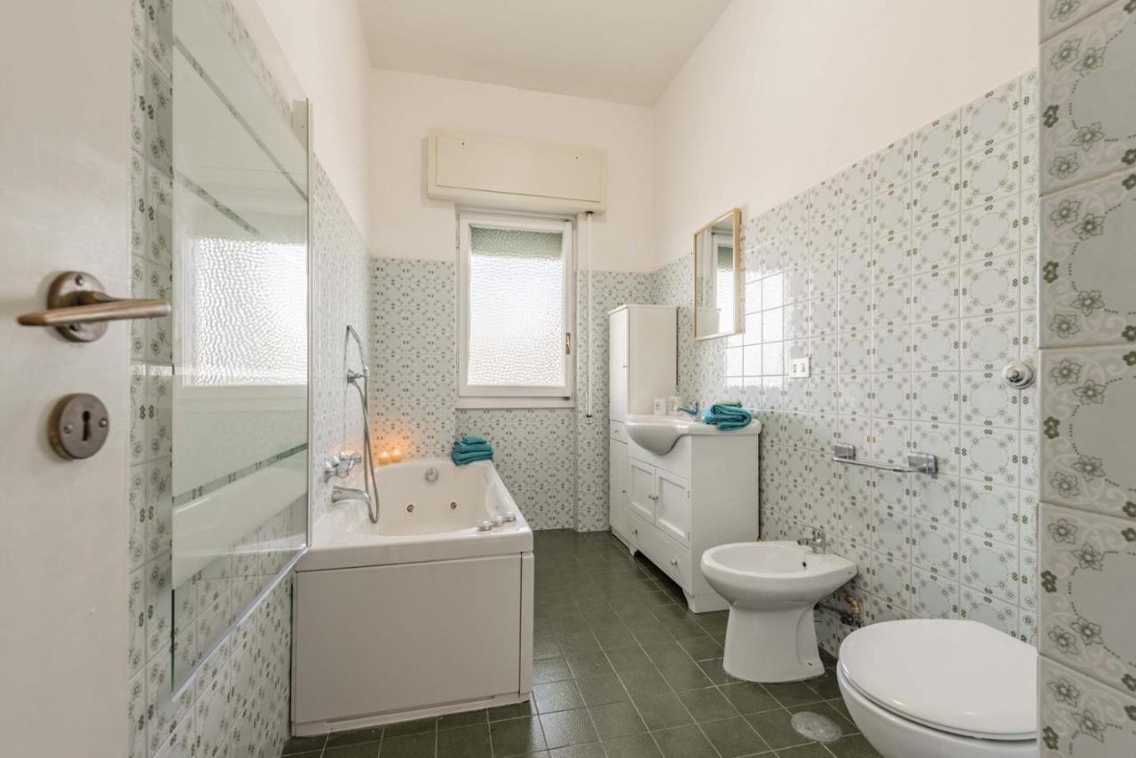 Apartmán Rosa House Marina di Cerveteri Exteriér fotografie