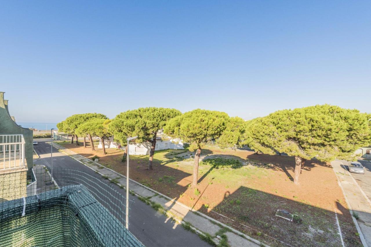 Apartmán Rosa House Marina di Cerveteri Exteriér fotografie